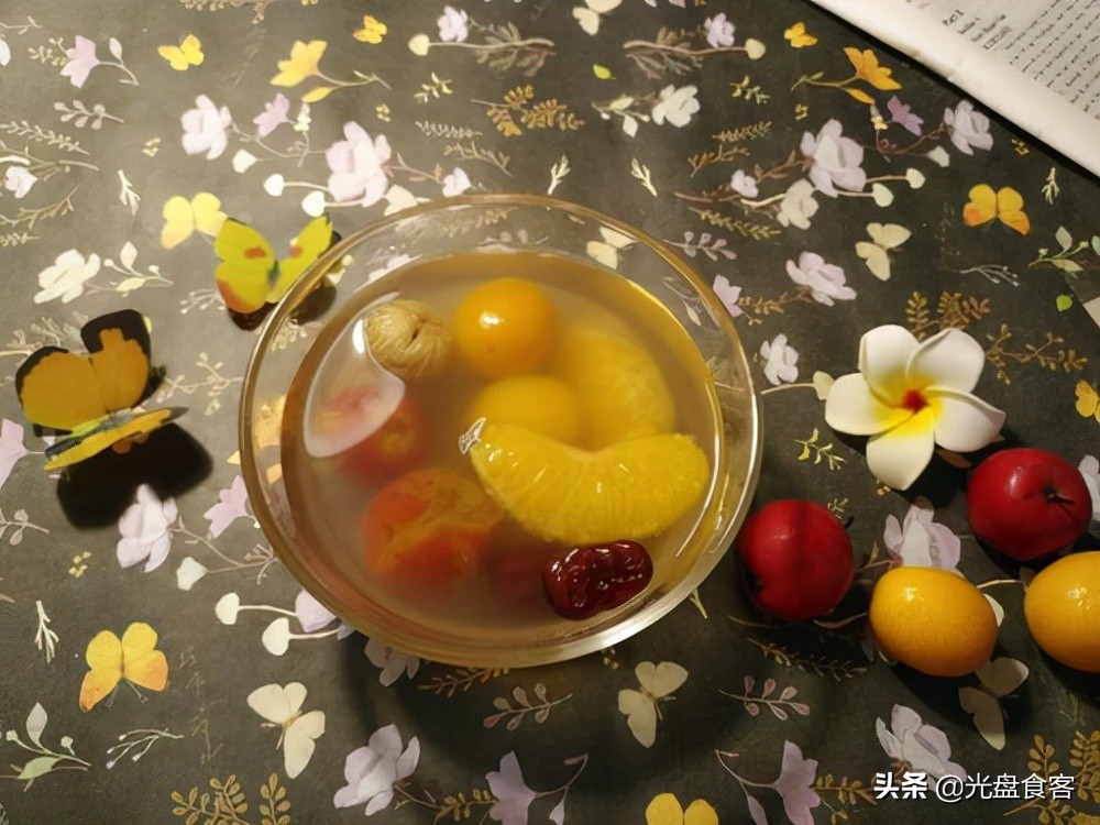 资深酒友如何解酒?老酒友推荐的三种汤,护胃解酒,效果一流