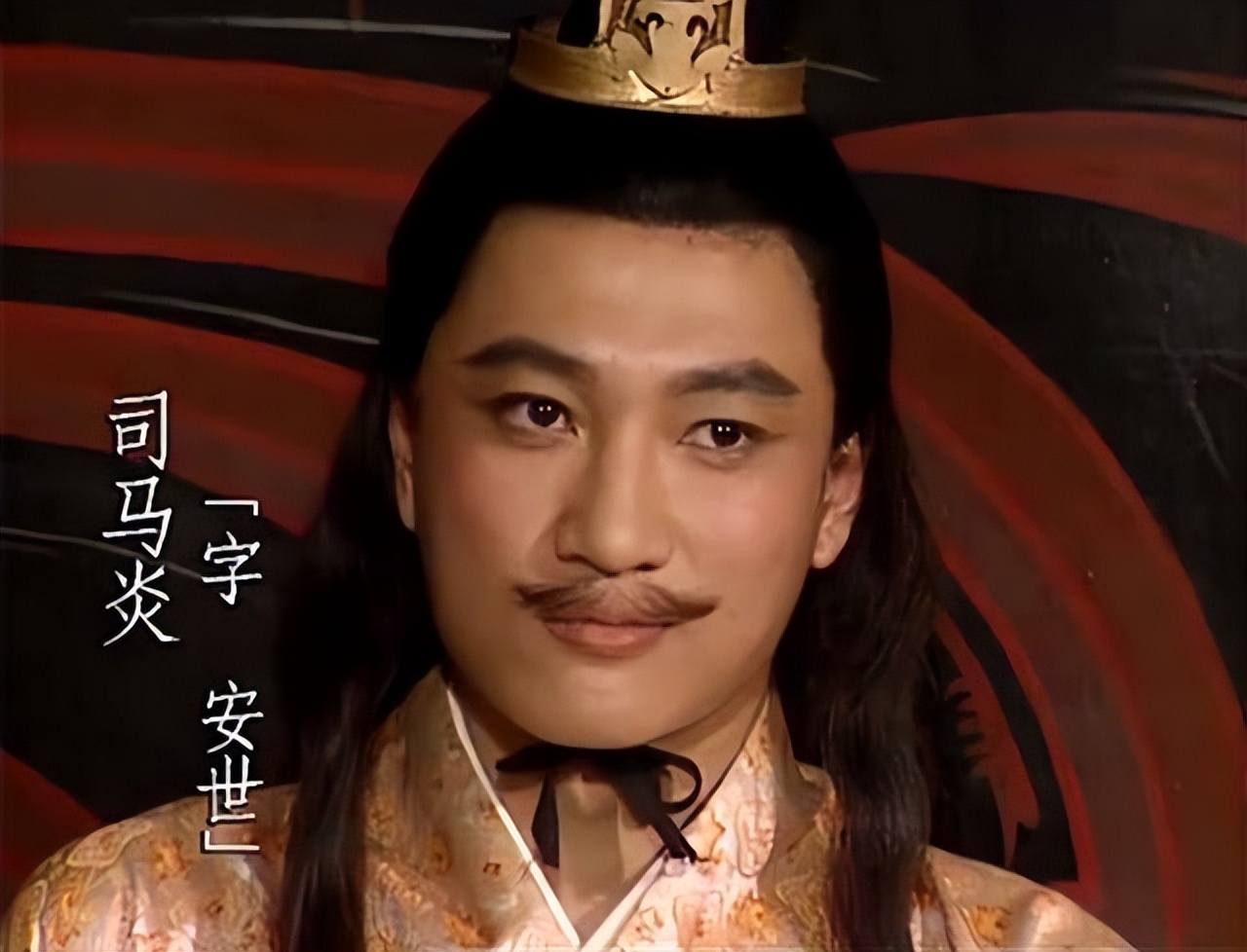 几分钟看懂晋朝历史,晋朝历史讲解谁讲得好