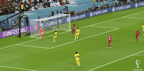 世界杯表演精彩完美,现场直播卡塔尔世界杯开幕式表演