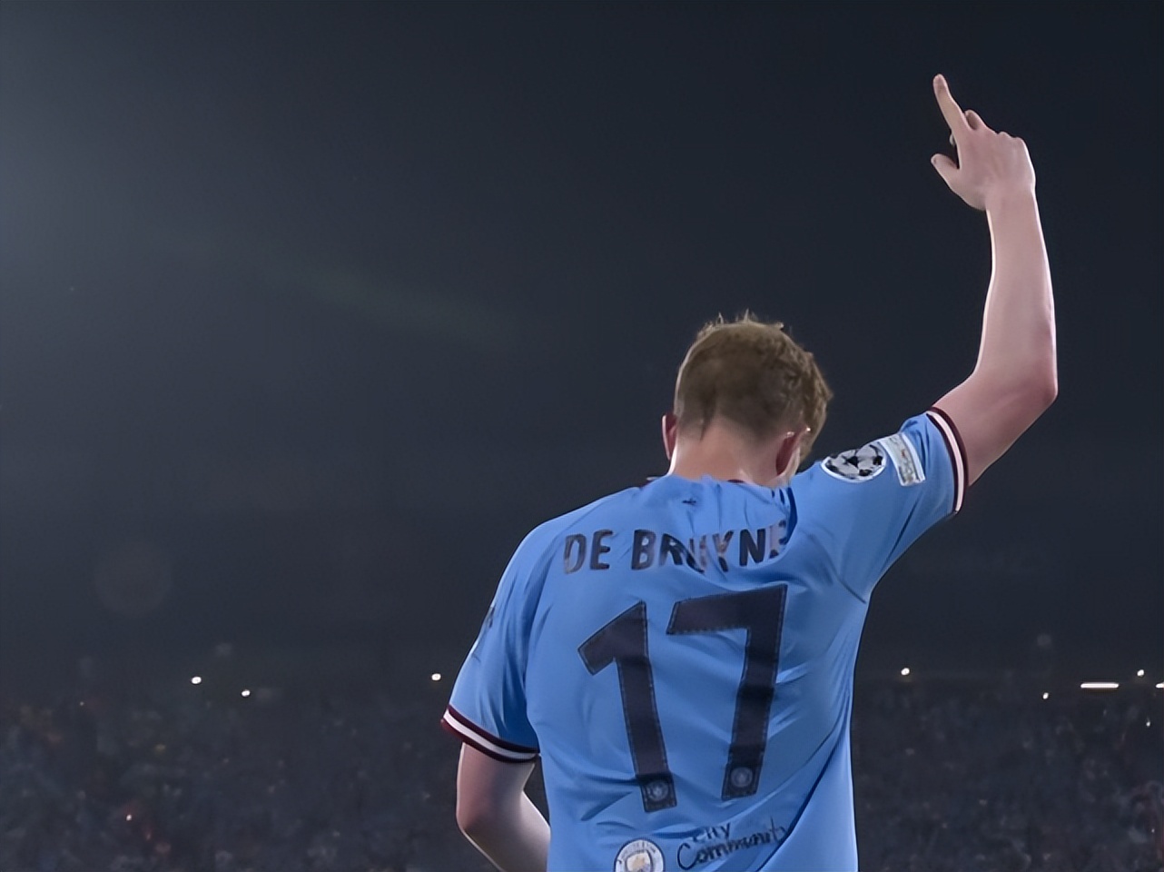 欧冠30分钟曼城逆转皇马,欧冠决赛曼城进球瞬间集锦