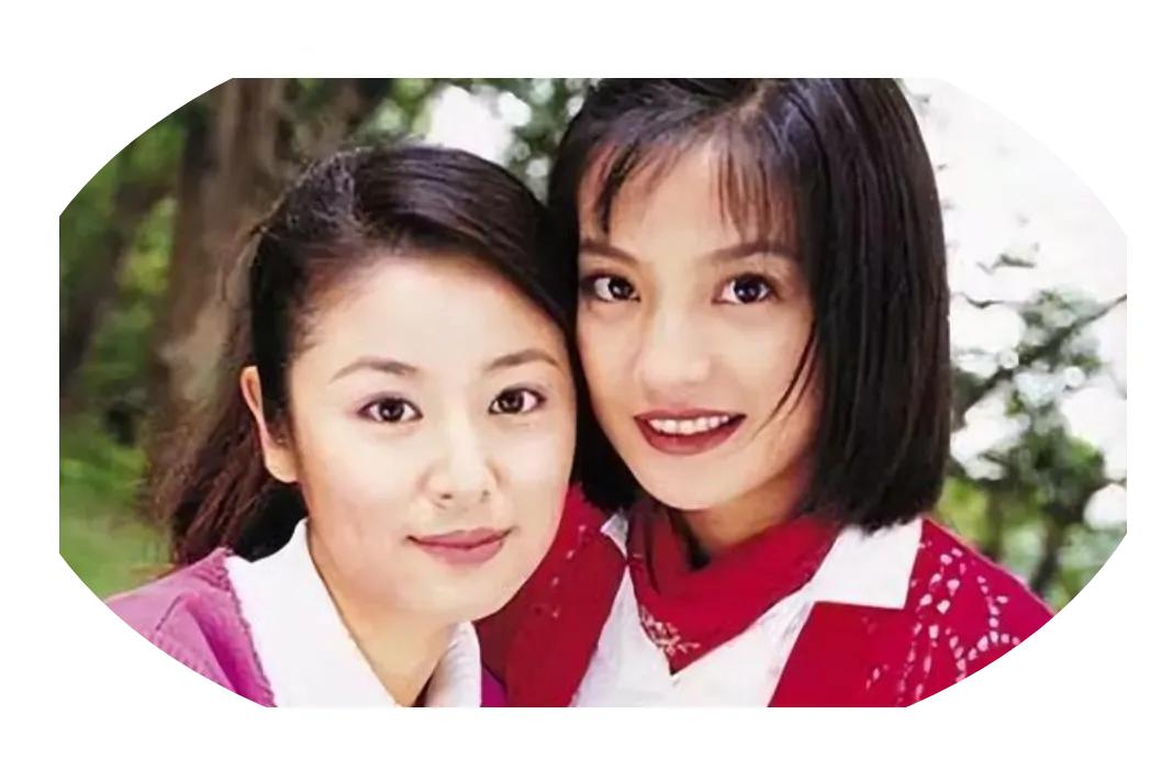 如萍年轻的时候,如萍是最完美的吗