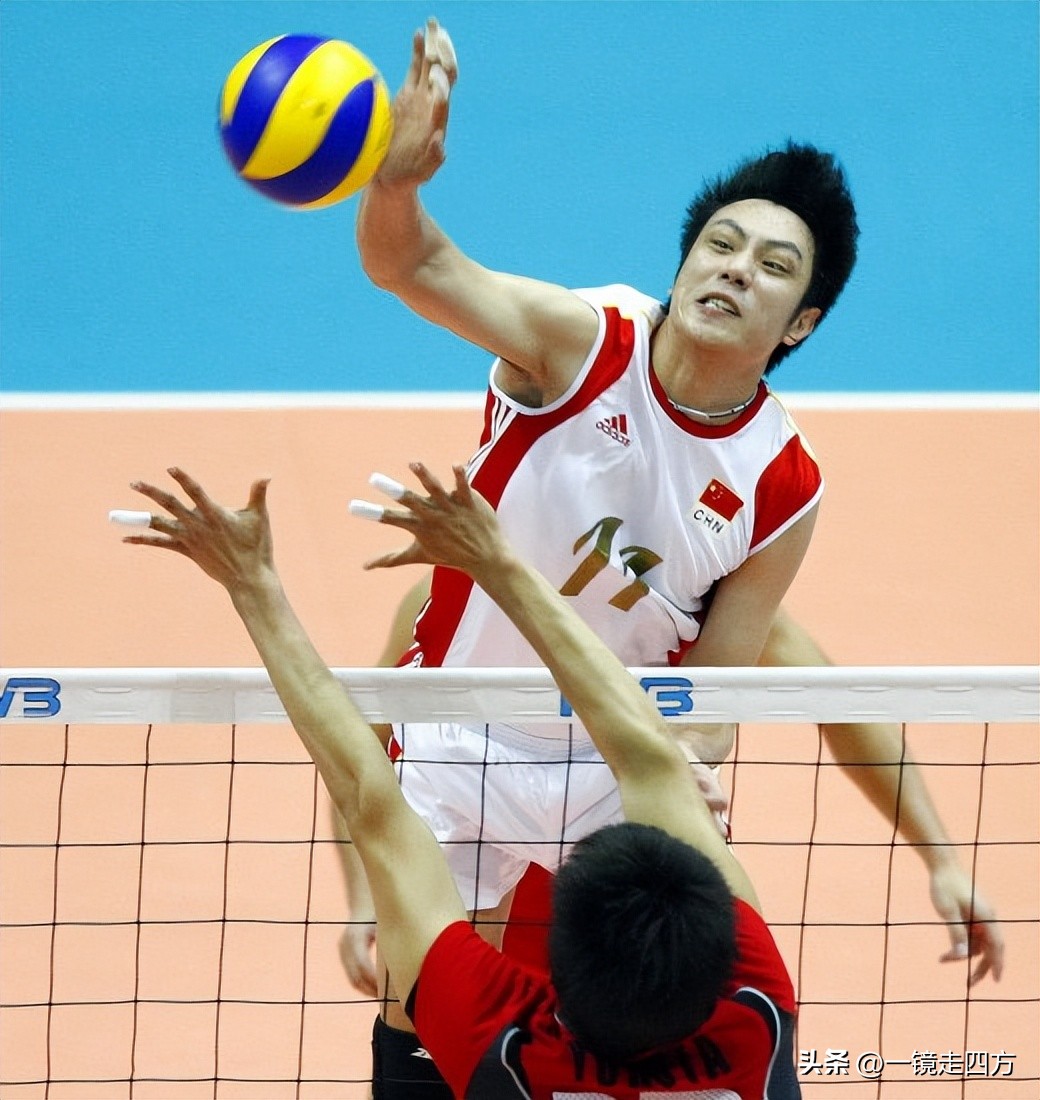 男排世联赛八强,中国男排世联赛五连败