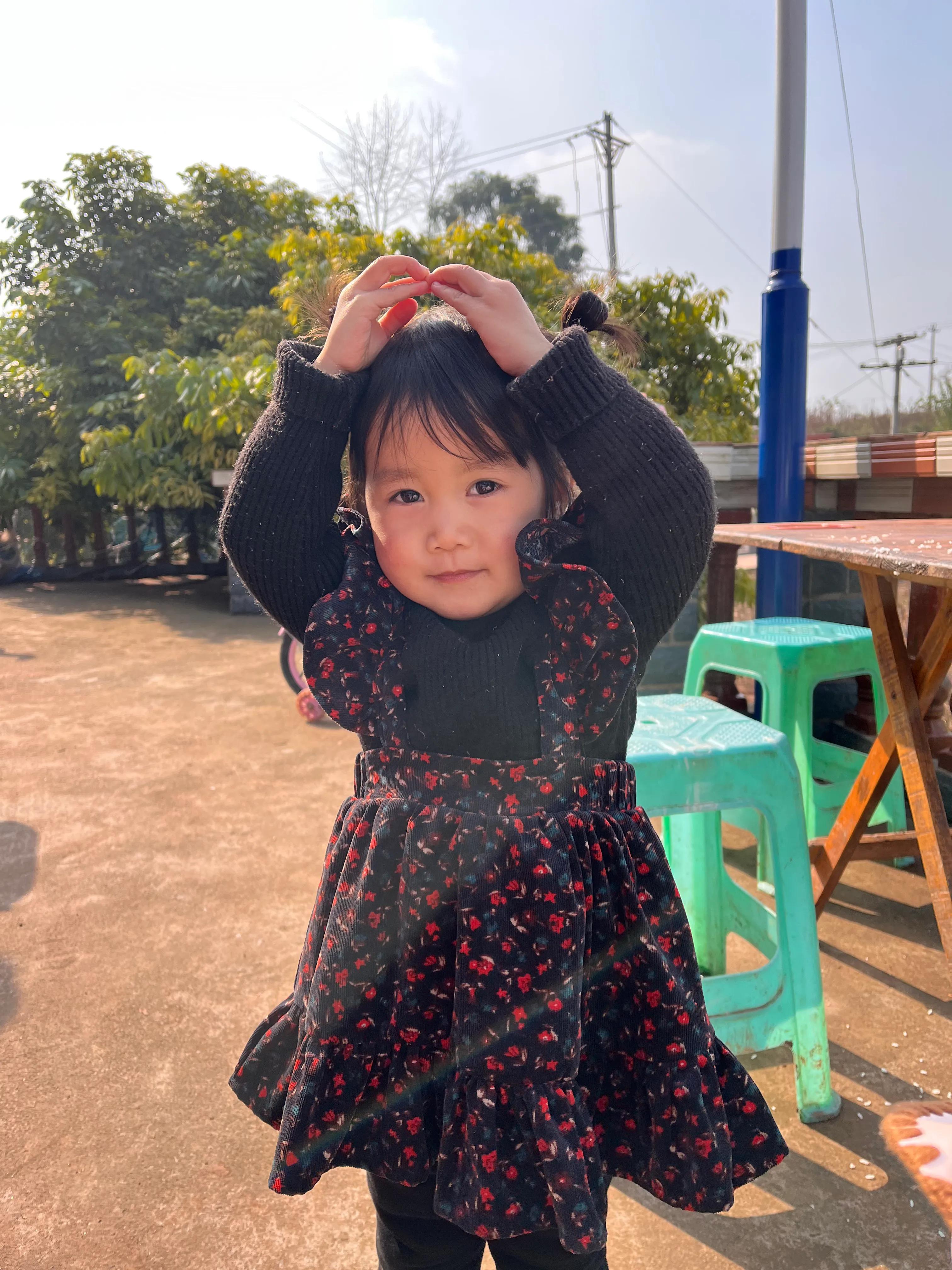 5个月的宝宝得了手足口,孩子三岁多了还有必要打手足口吗