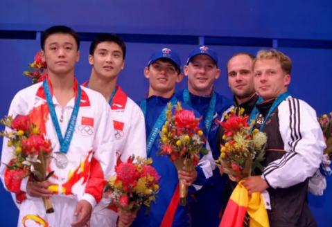 周继红奥运冠军视频,周继红第一届跳水冠军