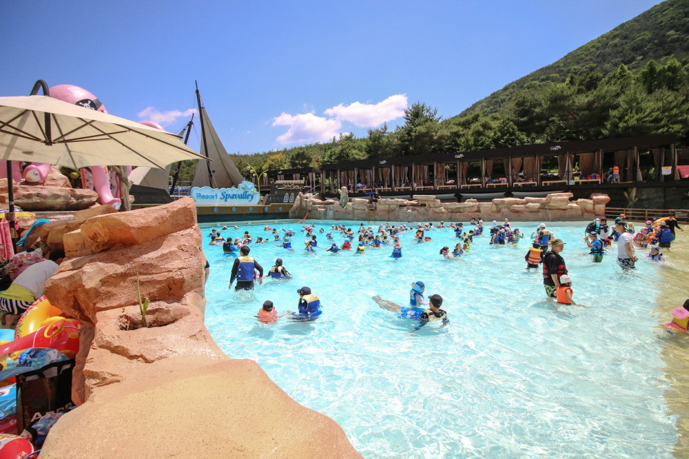 韩国四强之战,韩国第四大城市大邱