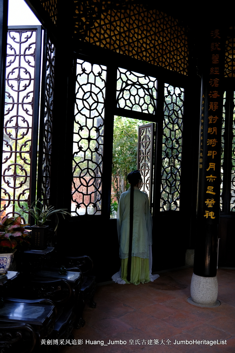 第3210回：手工套色玻璃蚀刻，绮丽万千光影斑斓