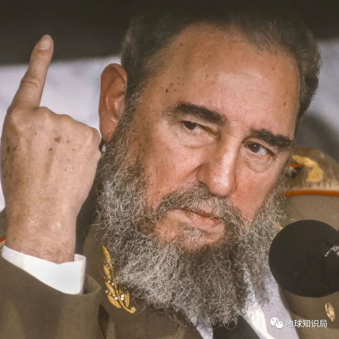 古巴非法交易,古巴违反了国际法没有