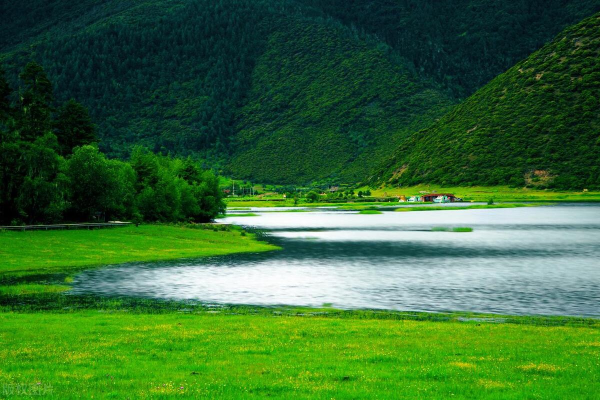 迪庆香格里拉必去景点,迪庆香格里拉哪里好玩