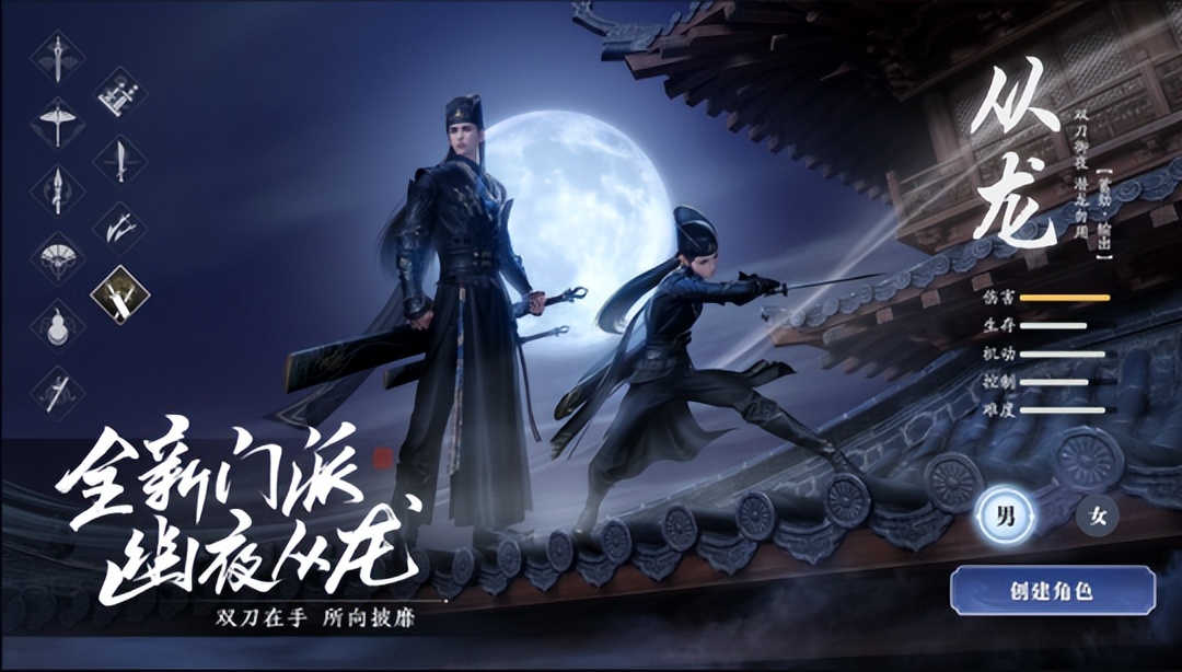 澶╁垁鎵嬫父浠庨緳鐜扮姸,澶╁垁鎵嬫父浠庨緳鑱屼笟鍒嗘瀽鏀荤暐