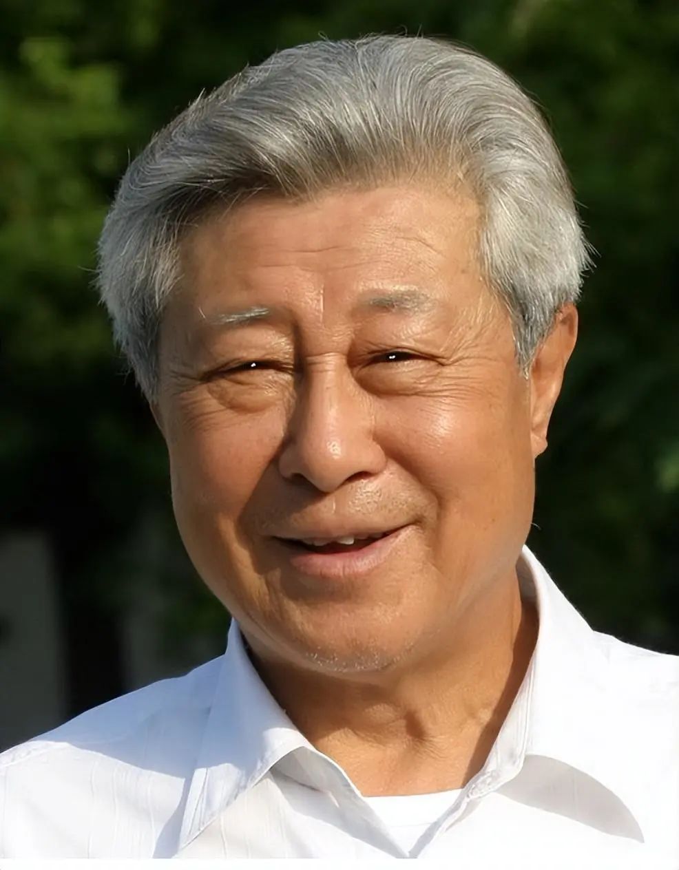 91岁电影演员王心刚近况,王心刚对妻子不离不弃