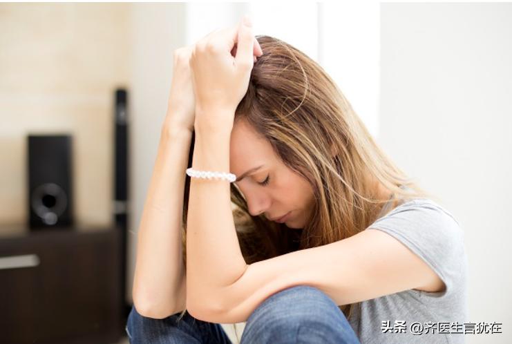 同房时，女方下身发出“噗噗”声，是因为太松？医生给出5种解释