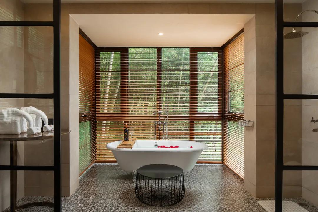 莫干山最美民宿20个推荐,莫干山民宿隐凡尘度假