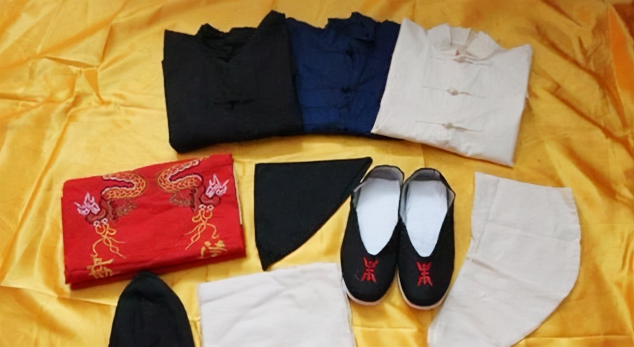 各地殡葬行业真实现状,殡葬业暴利大揭秘