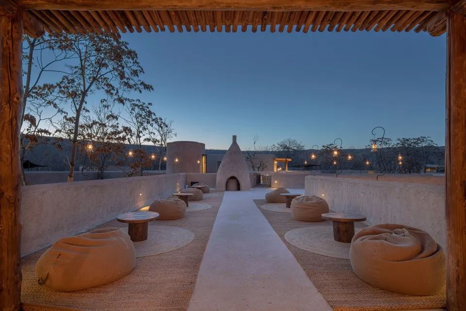 13个超有质感的民宿设计,10个超有质感的民宿设计