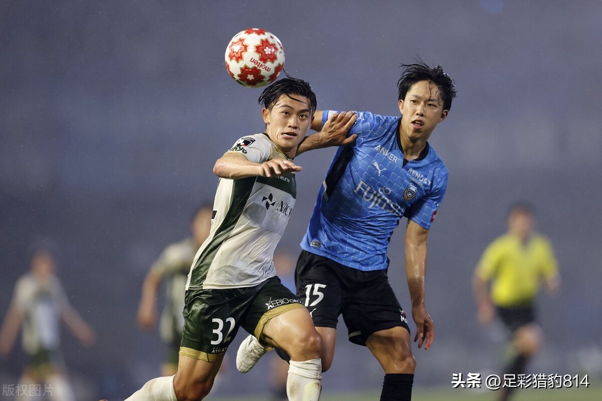 川崎前锋对广岛三箭阵容,川崎前锋对阵大阪樱花谁会取胜