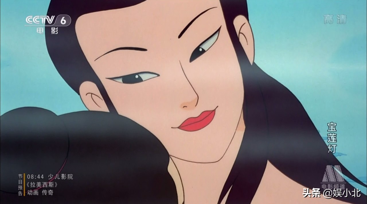 雄狮少年分析中国动漫现状,观看雄狮少年后感觉