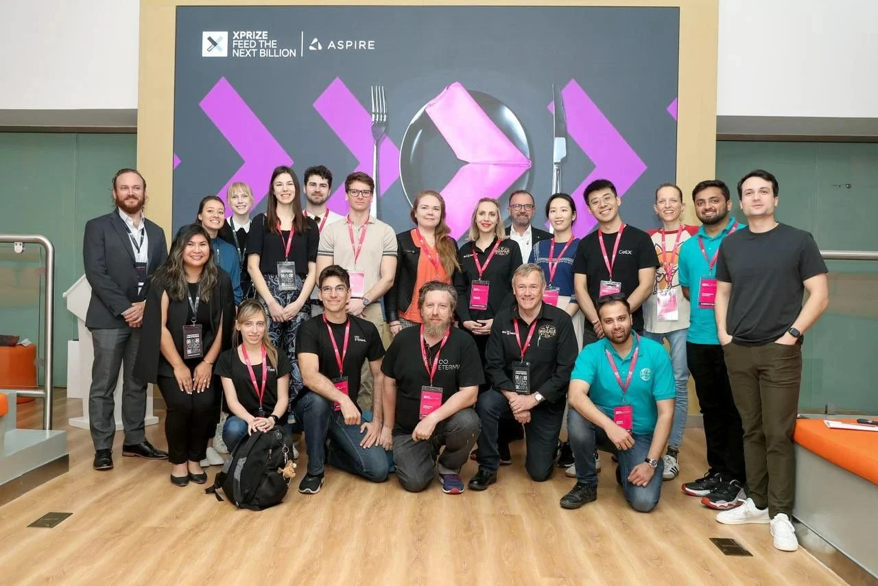 马斯克创业的团队,马斯克有哪些创业项目