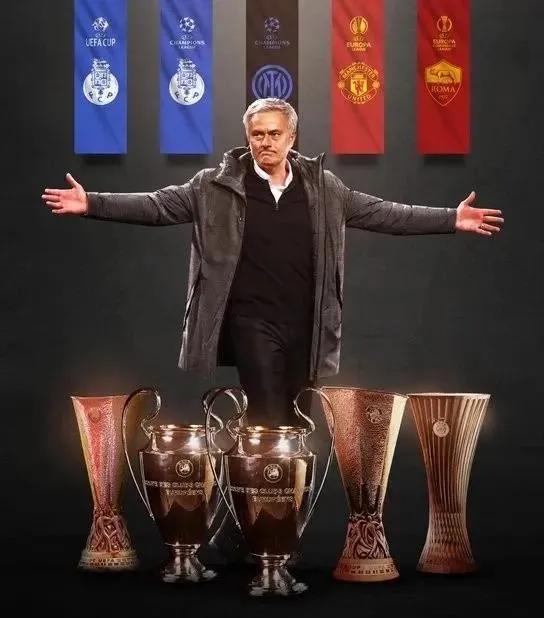 穆里尼奥安切洛蒂瓜帅,穆里尼奥和安切洛蒂谁强