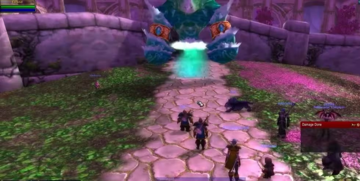 魔兽世界怀旧服plus延迟高怎么办,魔兽世界怀旧服a怪掉帧