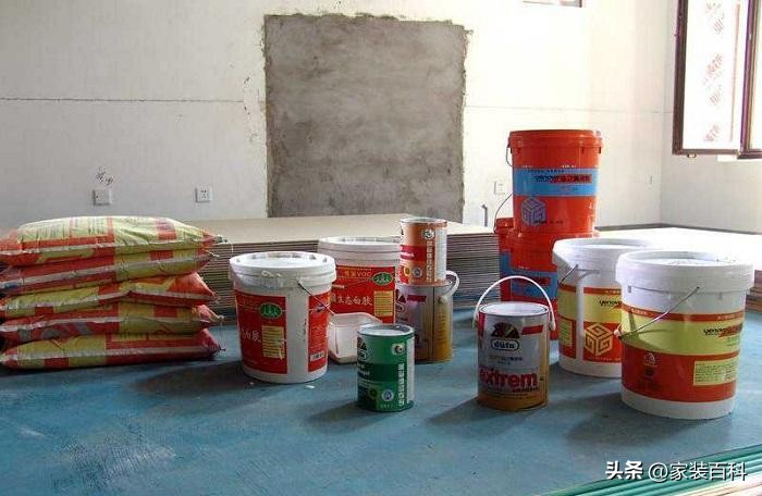 100平方米装修5万元的标准,5万装修100平米效果图