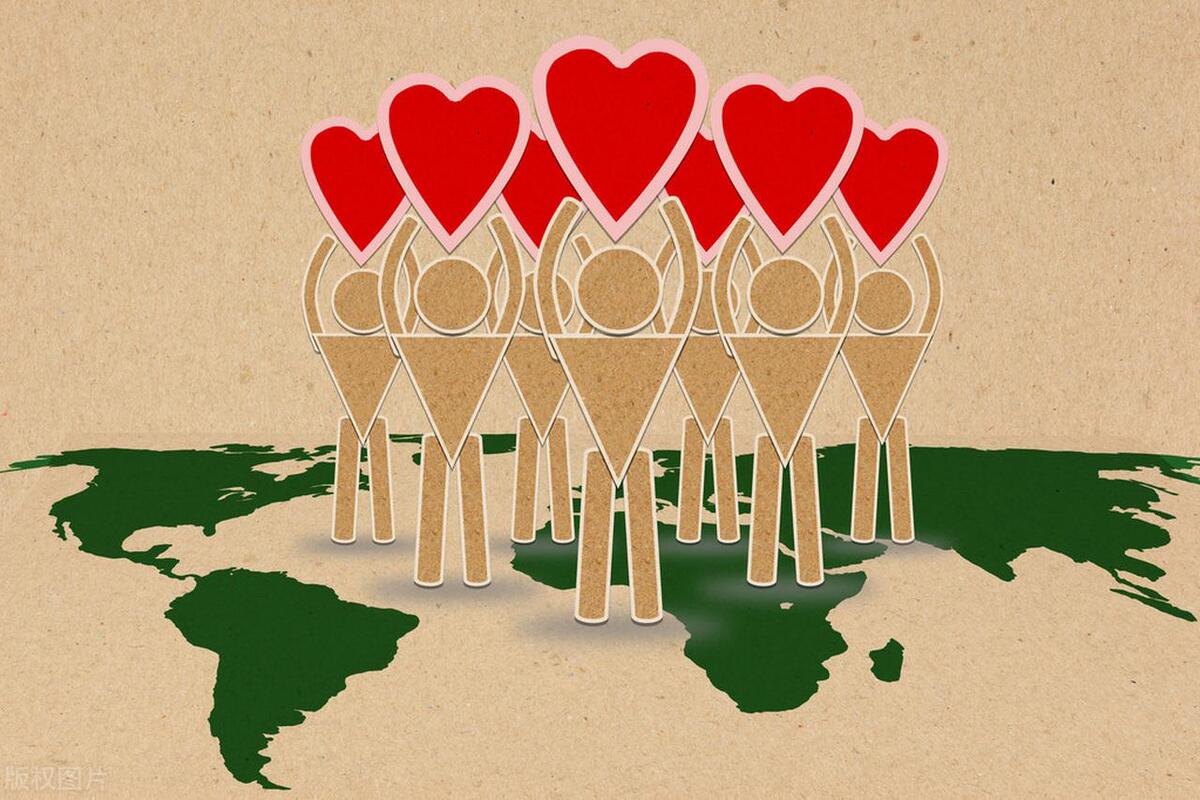 世界因缺陷而美——《追梦赤子心》材料作文