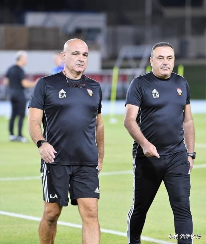 国安外教点评中国足球,外国教练评论中国国安