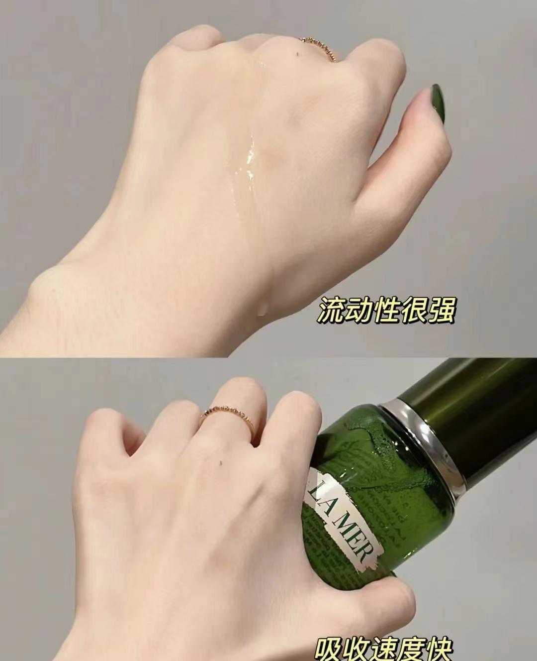 赫莲娜海蓝之谜和cpb哪个适合油皮,海蓝之谜赫莲娜真的有那么好用吗