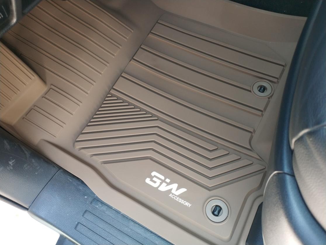 新车落地需要买什么车用品,新车落地必买车内用品