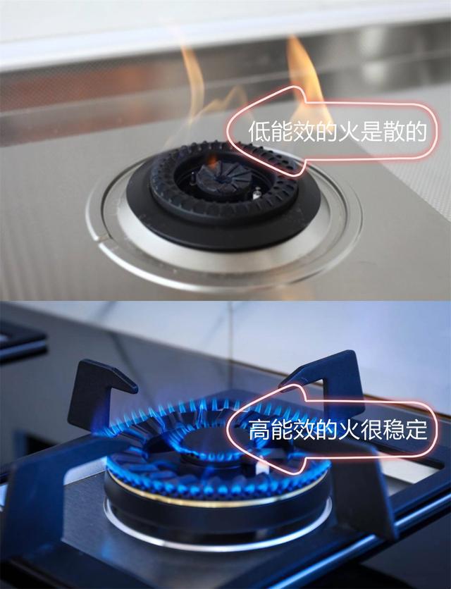 第一次搬新家燃气灶怎么使用,搬新家煤气灶要换吗