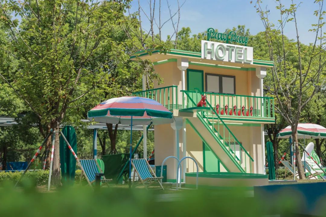 上海万象城虹桥中心,上海万象城品牌布局图