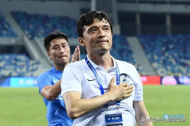 中超武汉三镇5:0大胜山东泰山,中超山东泰山全华班迎战武汉三镇