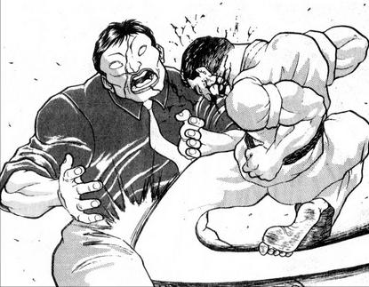 街机游戏中那些看不懂的奇怪动作，原来都是有出处的啊！