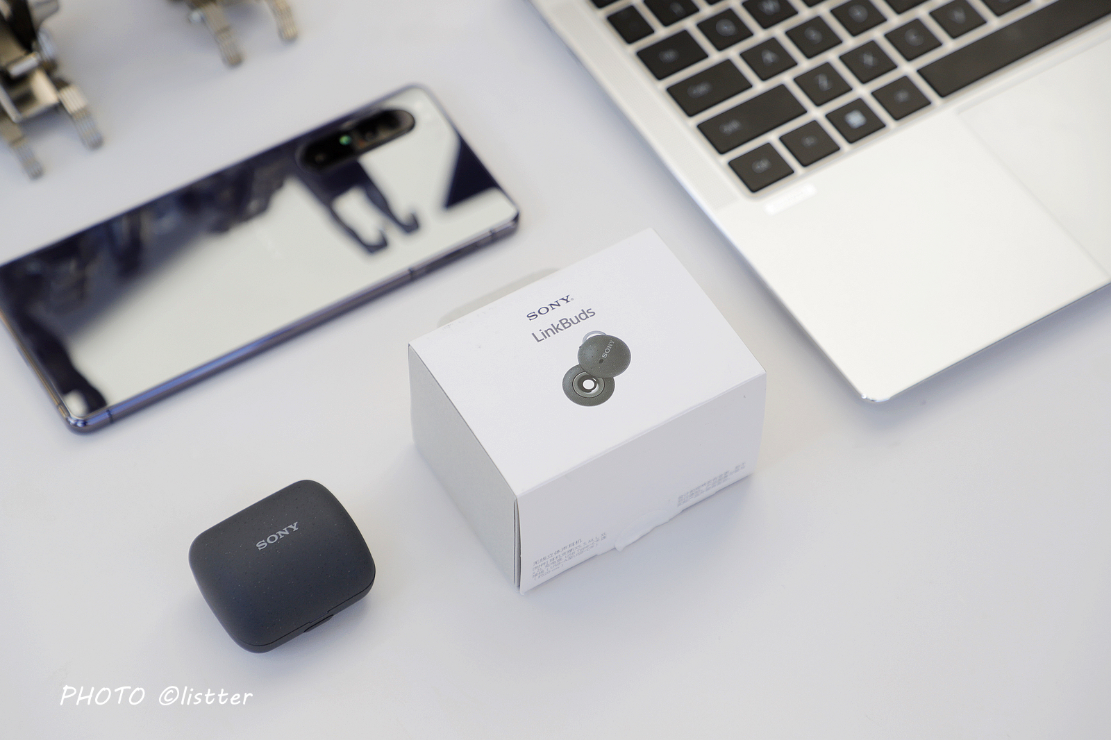 索尼新款无线降噪耳机linkbudswf-l900,索尼linkbudss和漫步者neobuds2