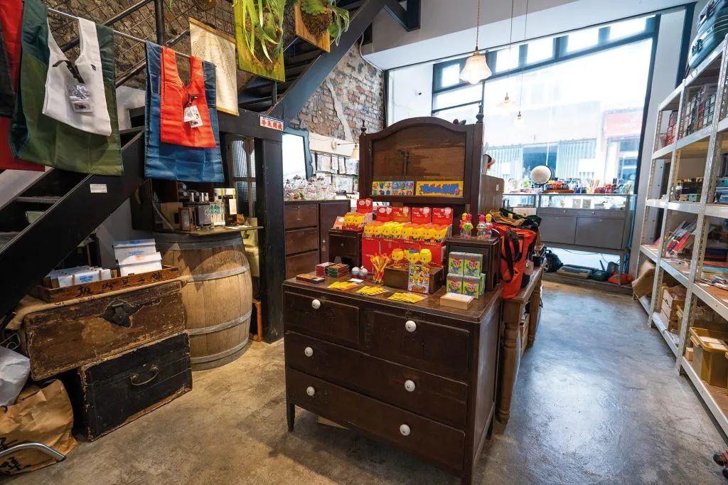 澳门必去的老街,发现非遗之美澳门篇