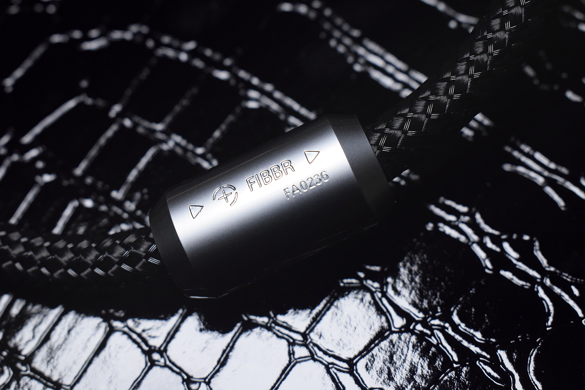 实力展现出众性能！FIBBR菲伯尔冰晶系列镀银XLR卡侬平衡线体验