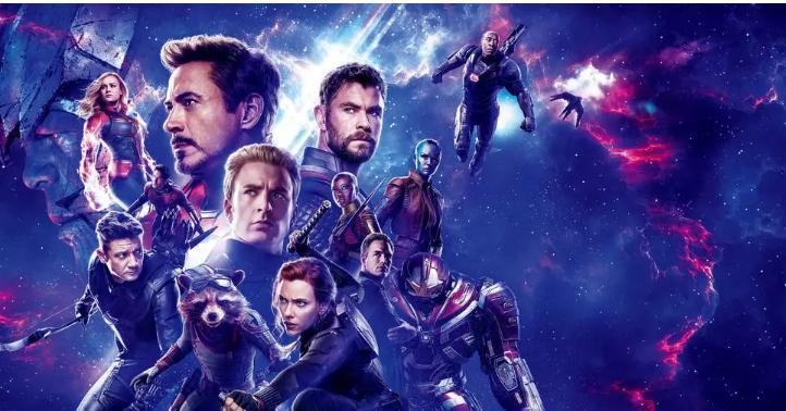 漫威漫画表现力,漫威致敬漫画片段