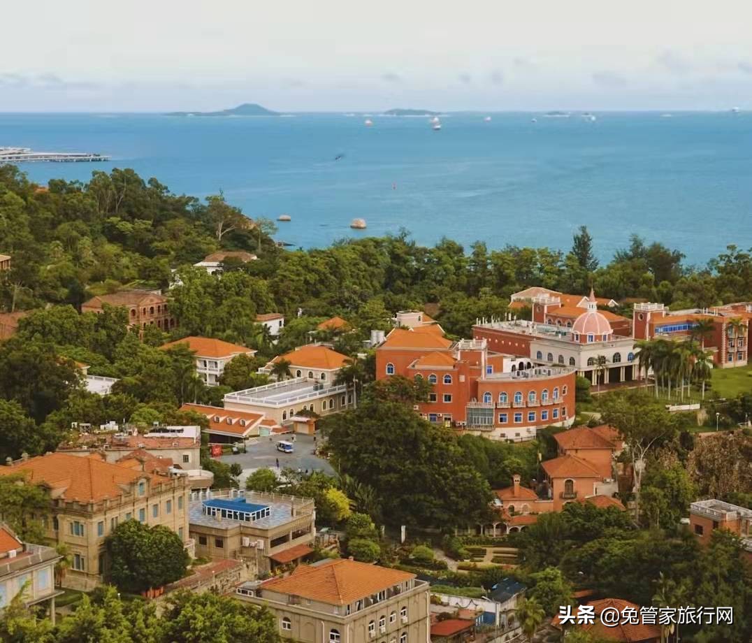 第一次去厦门旅游攻略详细,自己去厦门两天游怎样去划算