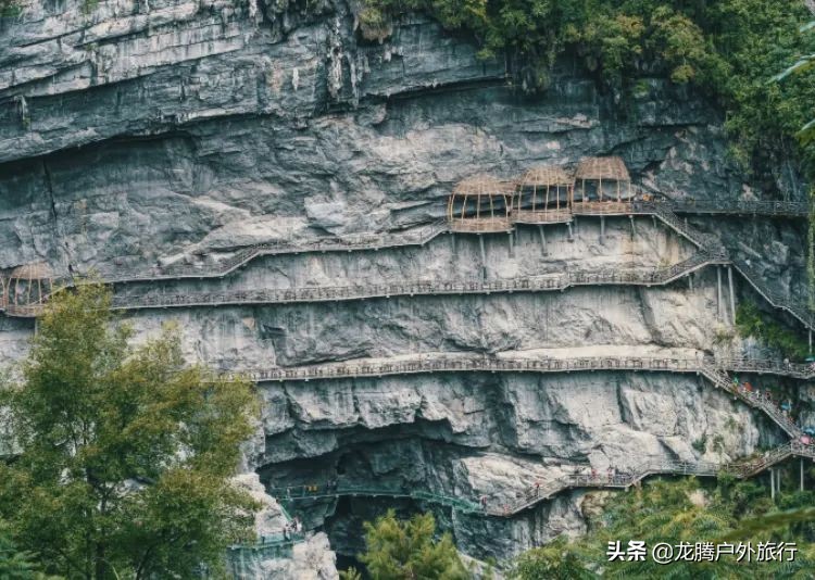 中国最美的古村寨,中国必打卡的56个民族古村寨