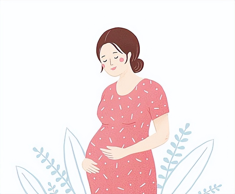 孕妈妈的身体有3种表现,孕妈妈孕早期有哪些症状