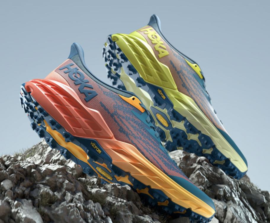 户外夏季徒步凉鞋,户外旅游涉水凉鞋