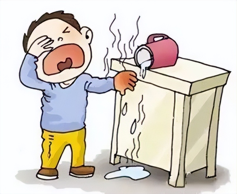 科普疤痕知多少,瘢痕科普视频