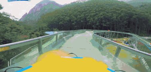 广东肇庆羚羊峡攻略,肇庆羚羊峡游记