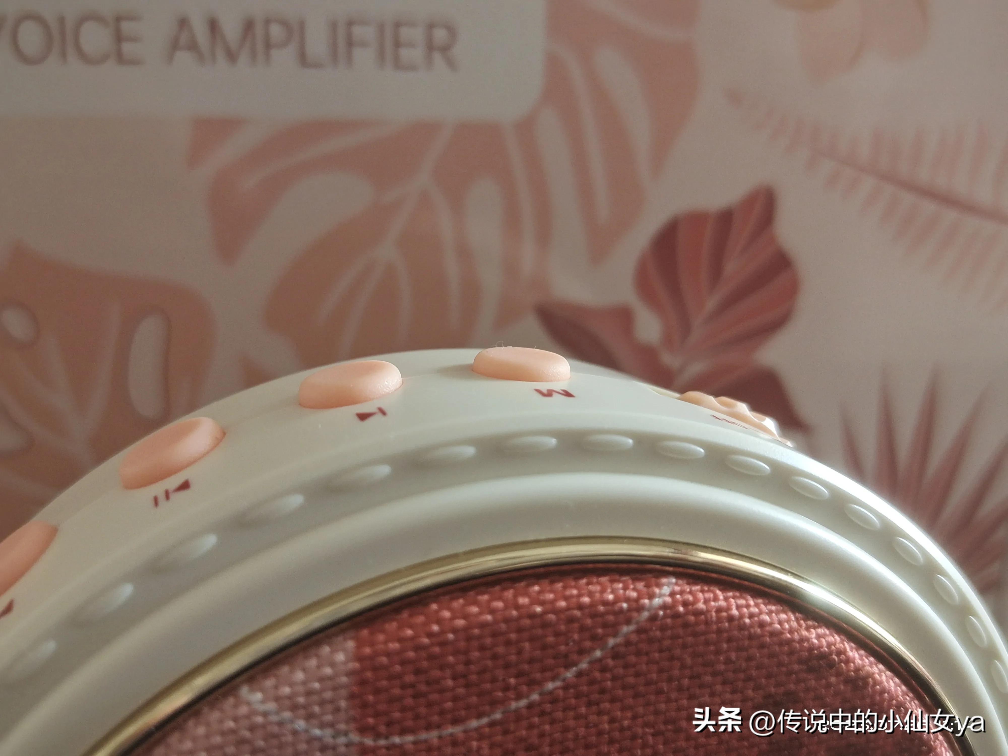 得胜扩音器e20的使用方法,小身材大音量蓝牙音箱