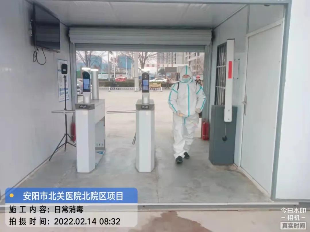 安阳北关区人民医院,安阳北关区人民医院规划最新进展