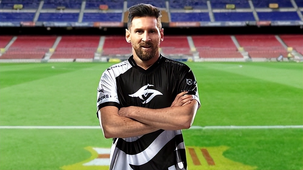 梅西决赛失利,梅西决赛输球