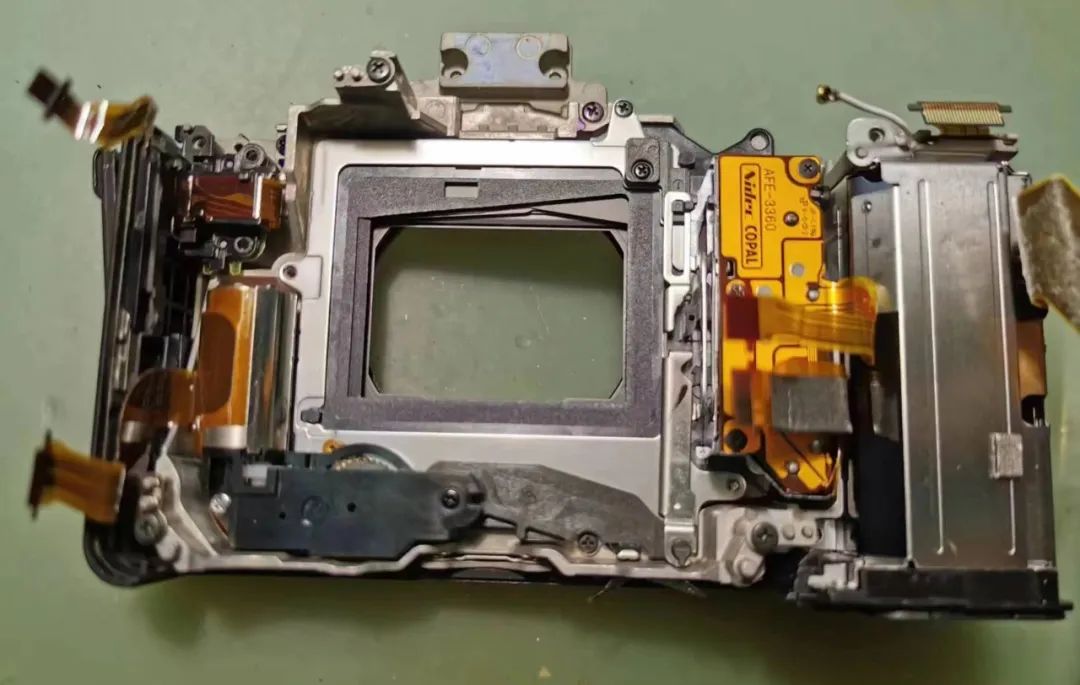 索尼a7m3视频录制按钮通病,a7m3声音接口坏了是通病吗