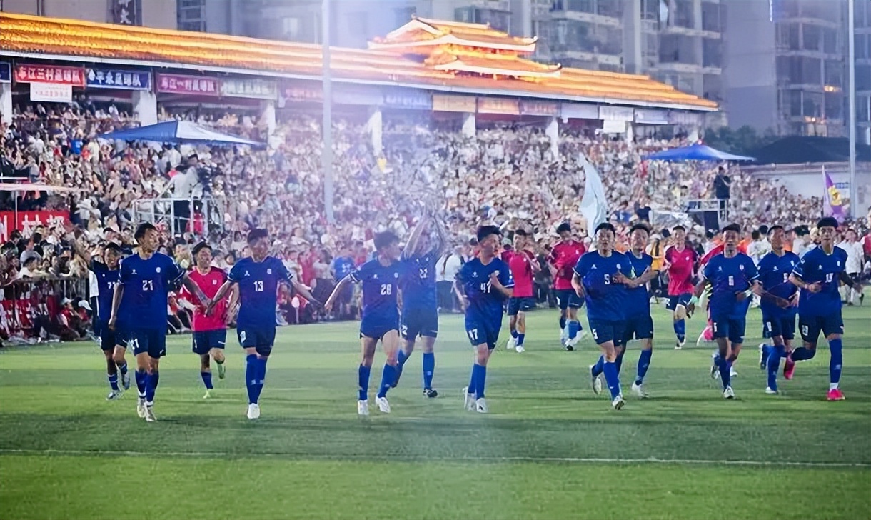 村超范志毅直播回放完整版,村超范志毅集锦