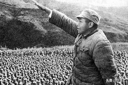 战争时期军长什么级,战争时期军事主官