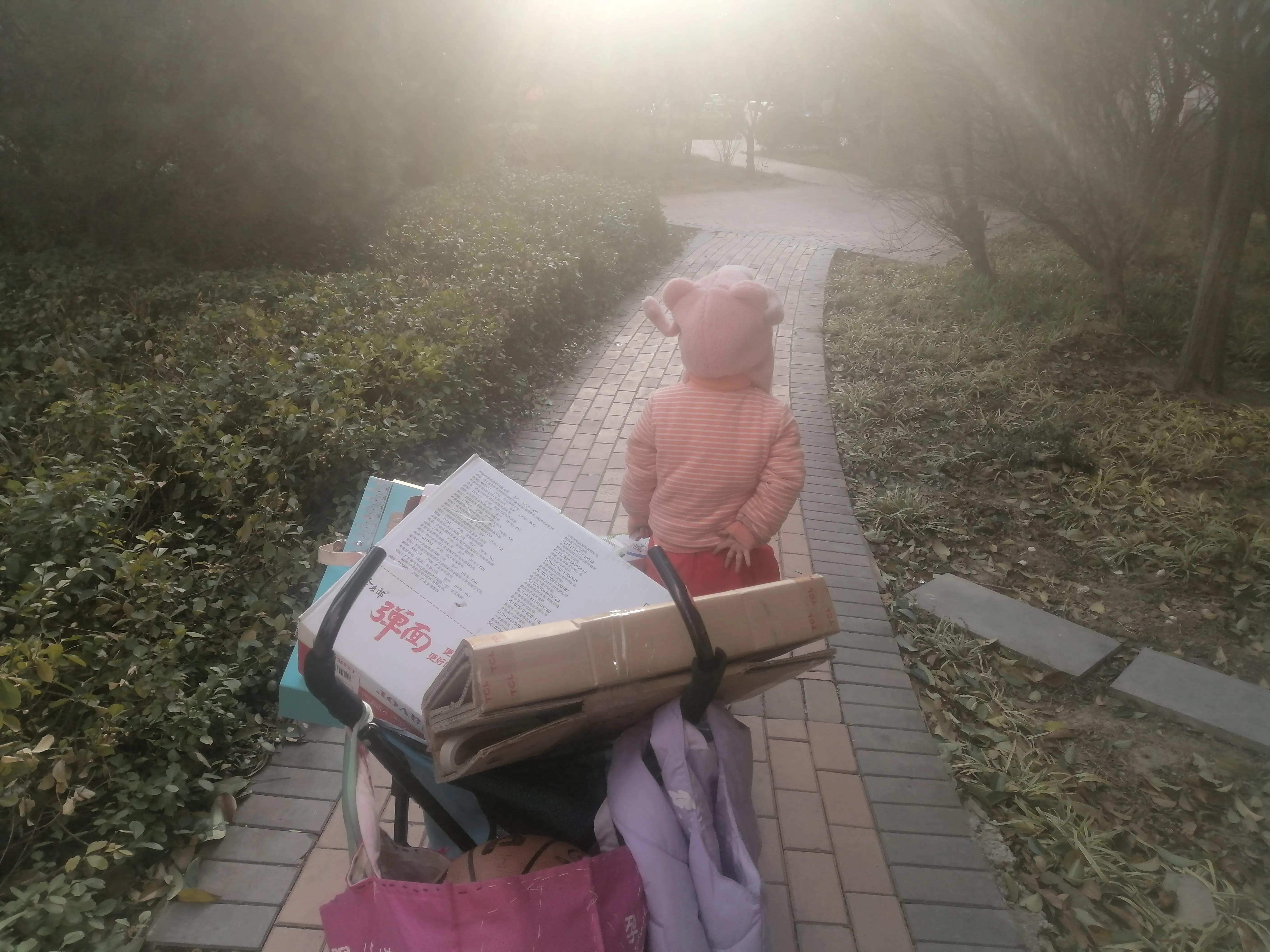 2022.12.1.不信你也跑跑，很跑很跑，你也腿麻