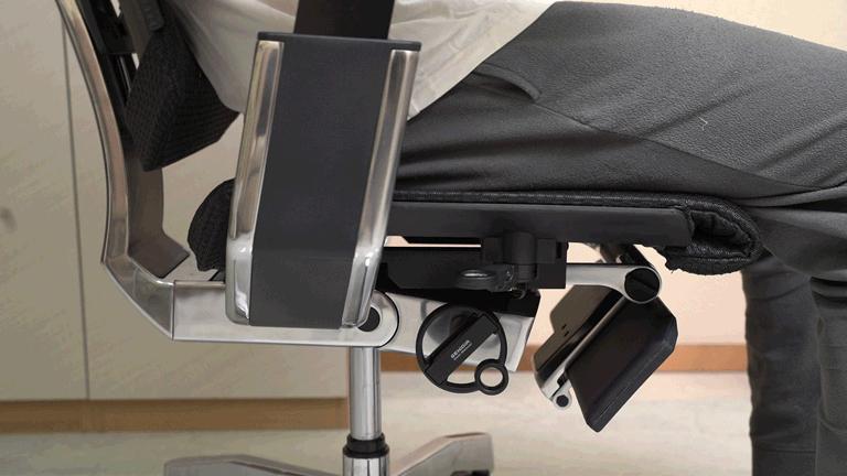 四千元买椅子不是智商税？保友基尼迪亚X人体工学椅30天真实体验